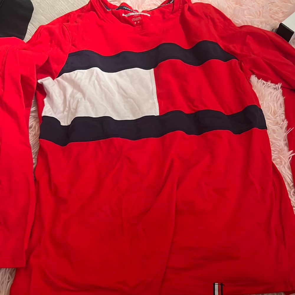 Tommy Hilfiger